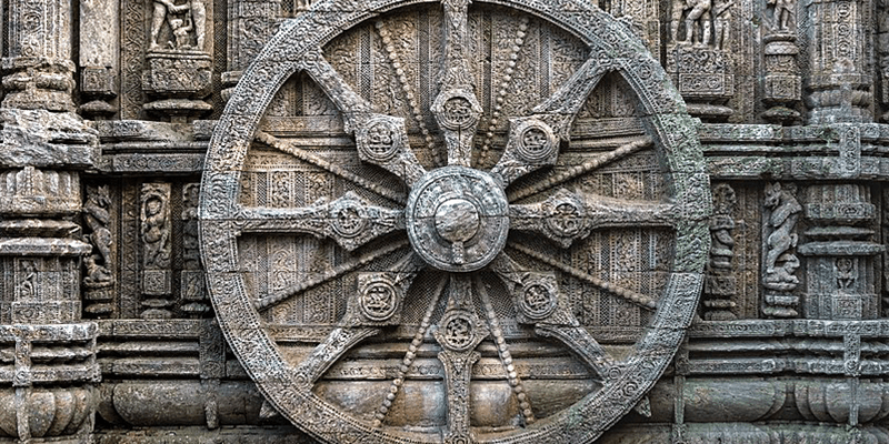 Konark Temple history